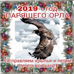 год_орла